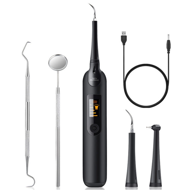 Pulizia dentale e scaler Strumento dentale portatile elettrico per la cura della casa Strumento dentale di bellezza Pulizia dentale e scaler Strumento dentale portatile elettrico per la cura della casa Strumento dentale di bellezza